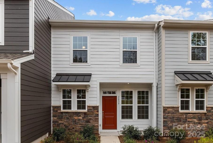 Property image 1 at 2035 Near Point Road, Charlotte, NC 28208