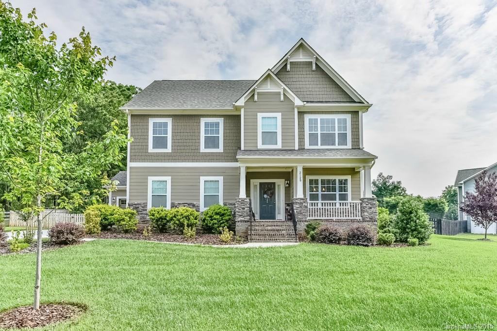 Property image 1 at 2120 Darian Way, Waxhaw, NC 28173