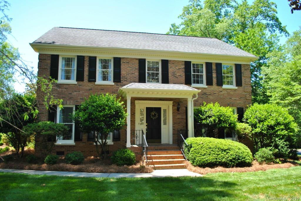 Property image 1 at 8317 Sardiscroft Road, Charlotte, NC 28270