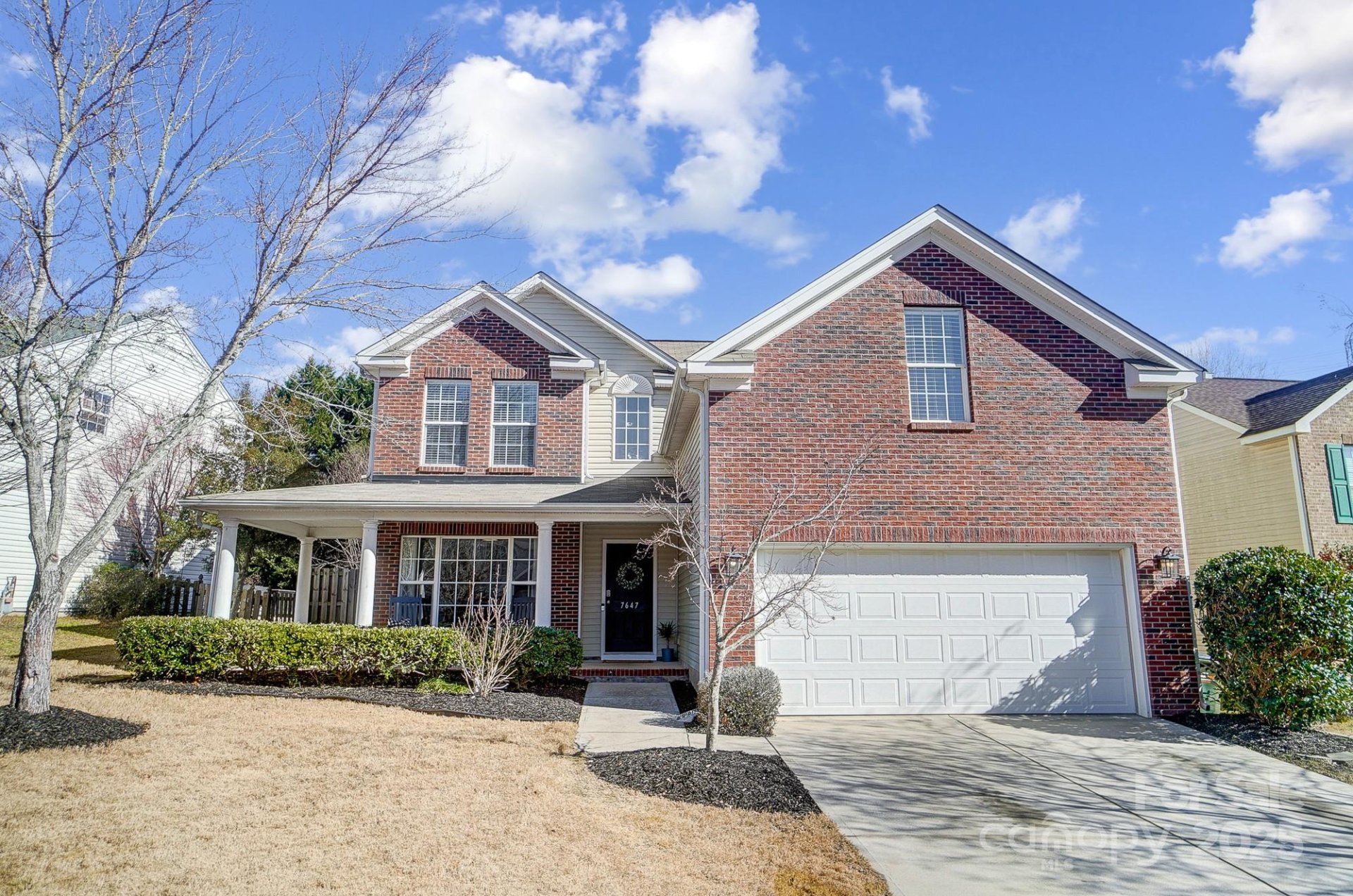 Property image 1 at 7647 Black Hawk Lane, Tega Cay, SC 29708