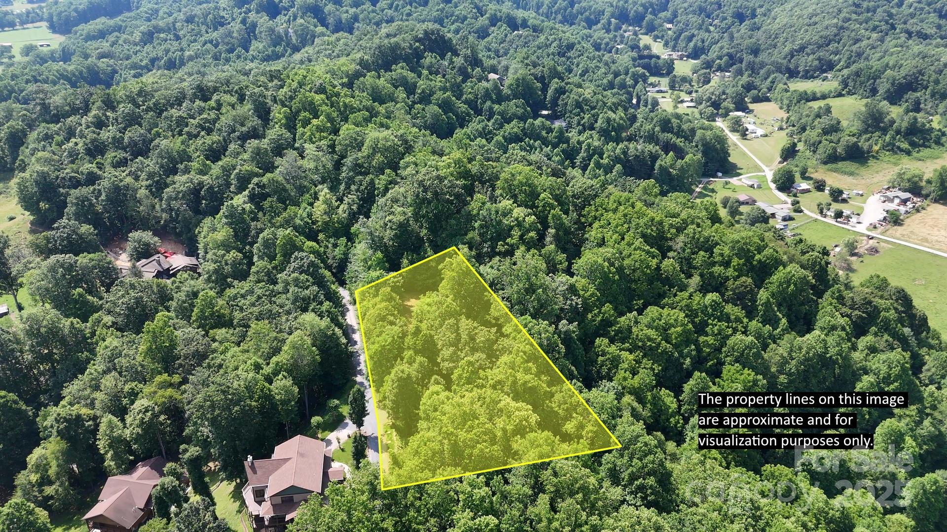 Property at Lot 23 Asa Trail, Waynesville, NC 28785