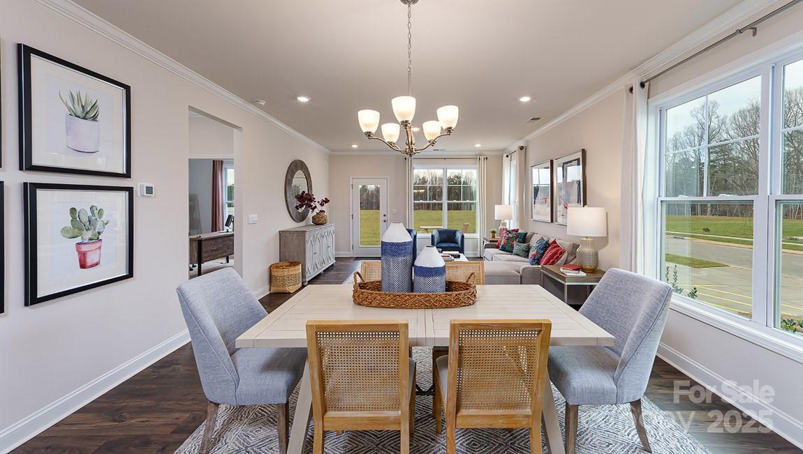 Property image 1 at 4360 Bronze Boulevard, Sherrills Ford, NC 28673