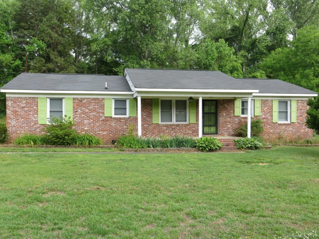 Property image 1 at 107 Fairway Drive, Belmont, NC 28012