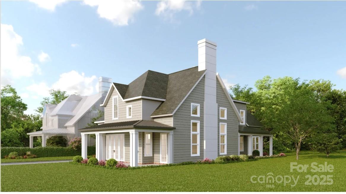 Property image 1 at 4320 Morning Mist Drive, Sherrills Ford, NC 28673