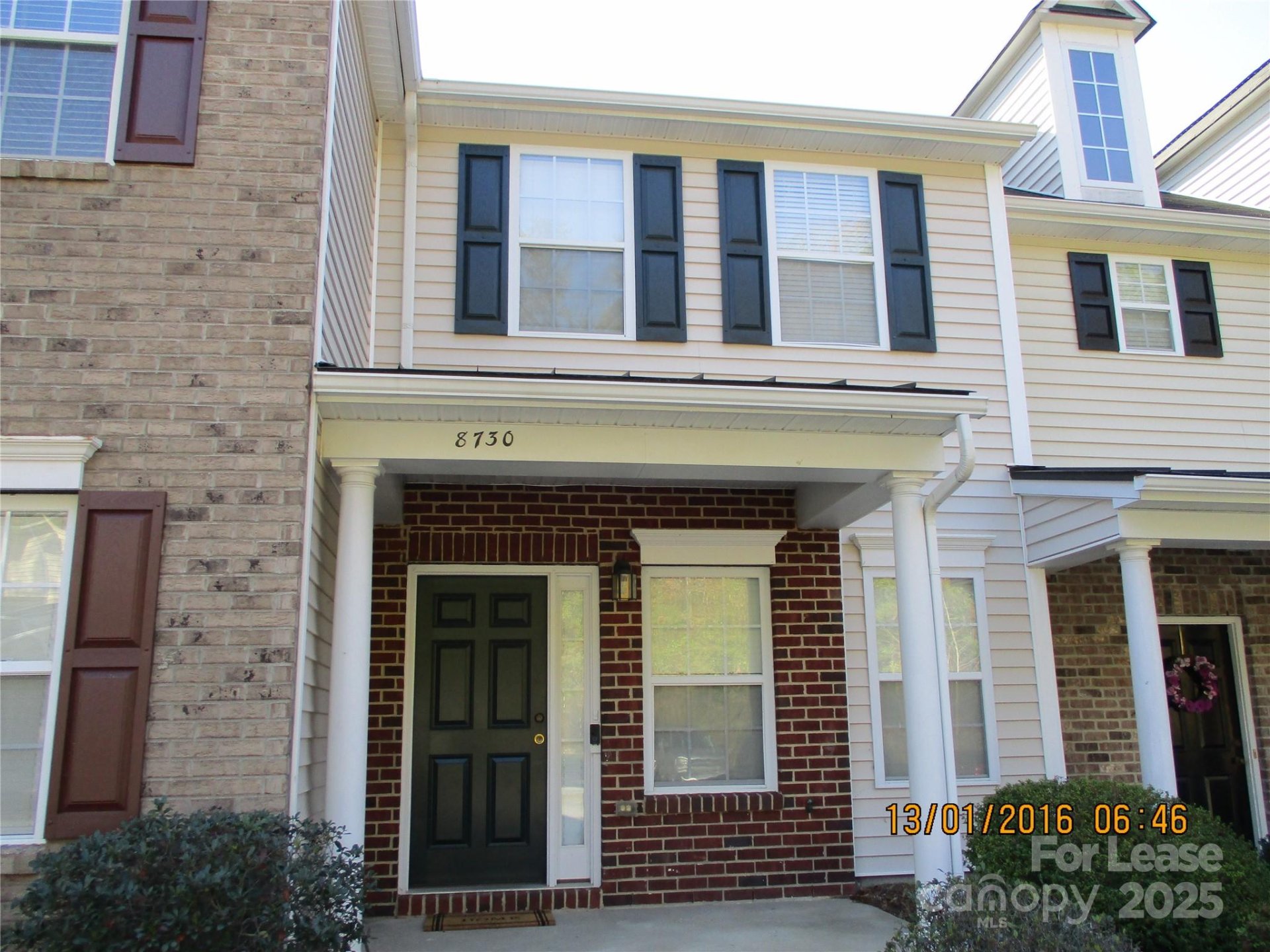 Property image 1 at 8730 Twined Creek Lane, Charlotte, NC 28227