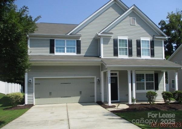 Property image 1 at 4405 Gatesmills Avenue, Charlotte, NC 28213