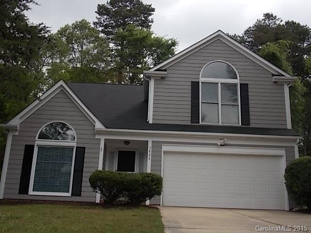 Property image 1 at 3826 Yorkford Drive, Charlotte, NC 28269