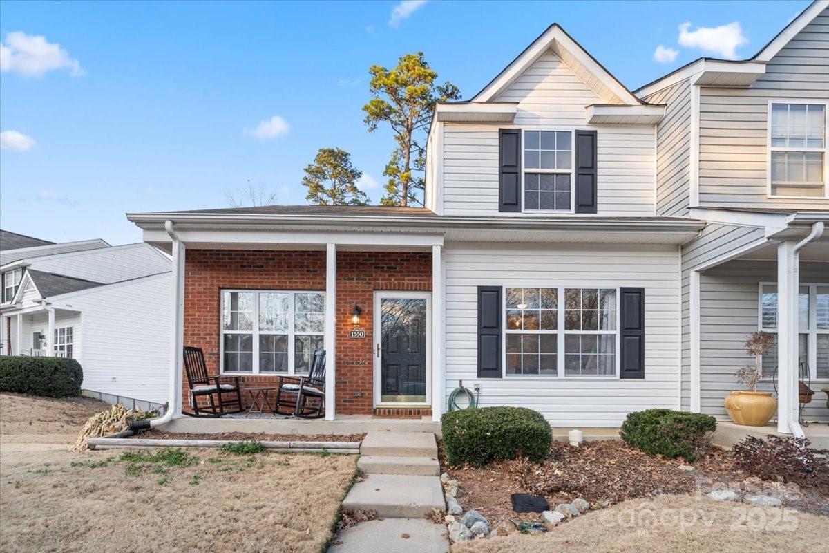 Property image 1 at 1550 Maypine Commons Way, Rock Hill, SC 29732