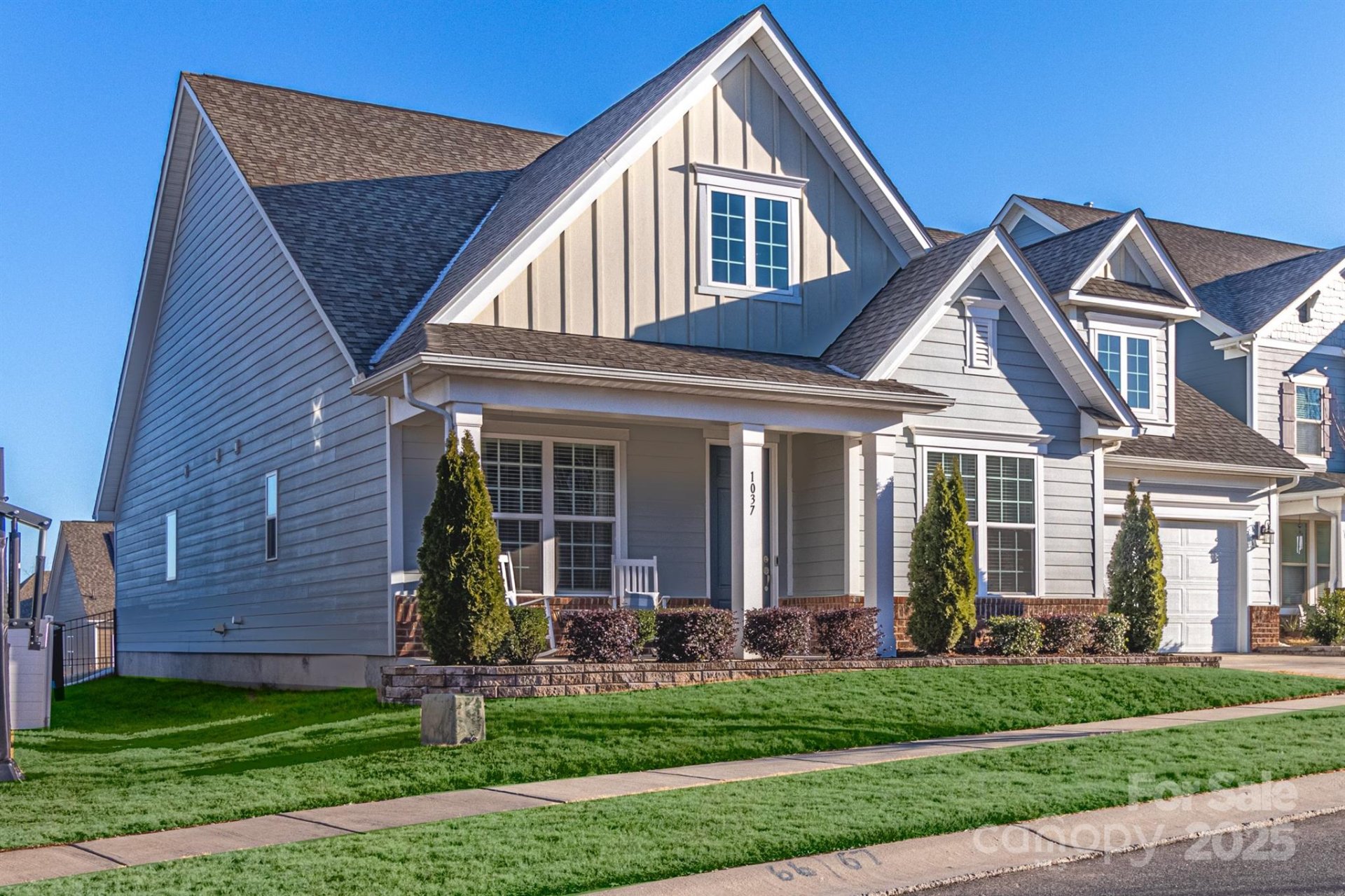 Property image 1 at 1037 Tobin Drive, Fort Mill, SC 29715