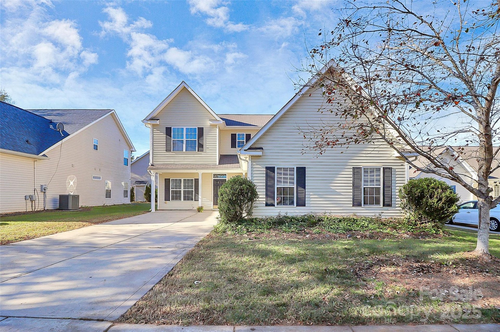 8436 Dawson Lane
