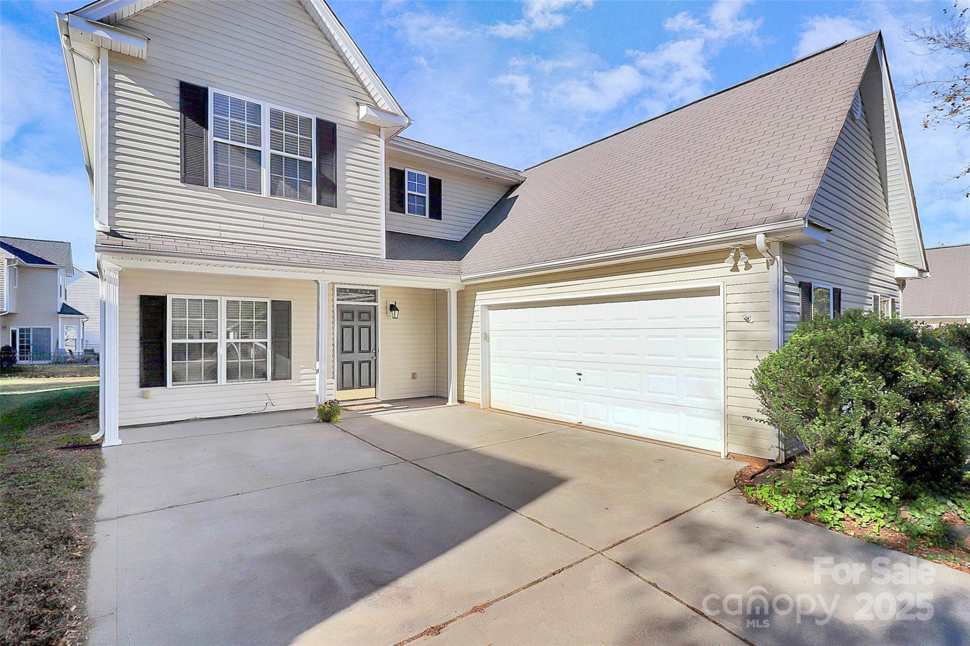Property image 3 at 8436 Dawson Lane, Locust, NC 28097