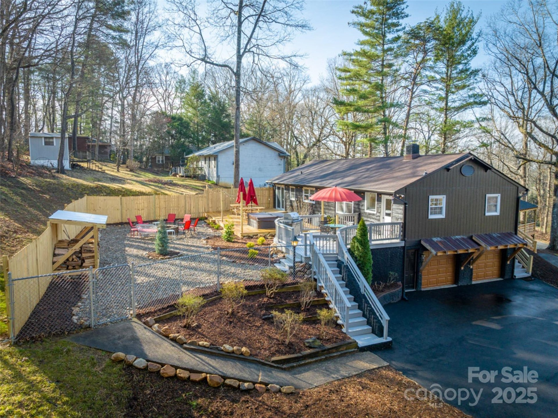 Property image 2 at 235 Royal Pines Drive, Arden, NC 28704