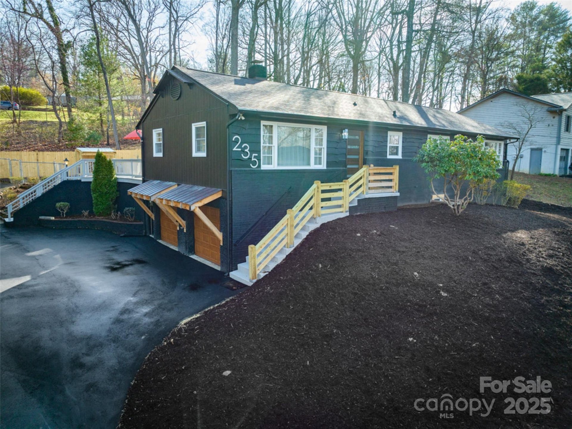 Property image 3 at 235 Royal Pines Drive, Arden, NC 28704