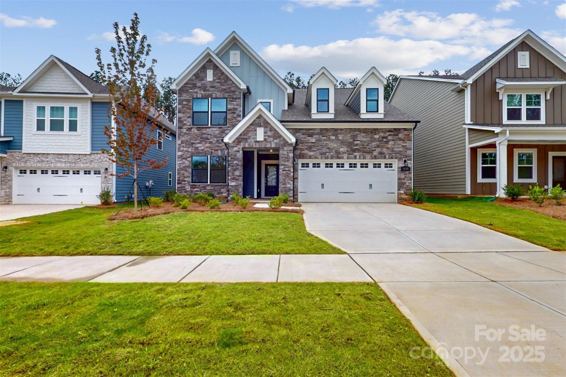 1136 Yellow Springs Drive