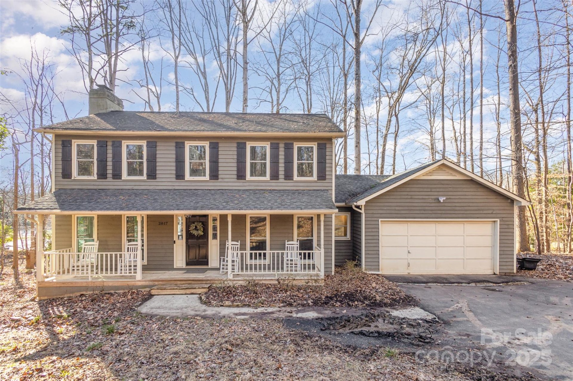 Property image 1 at 2817 Desmond Place, Charlotte, NC 28210