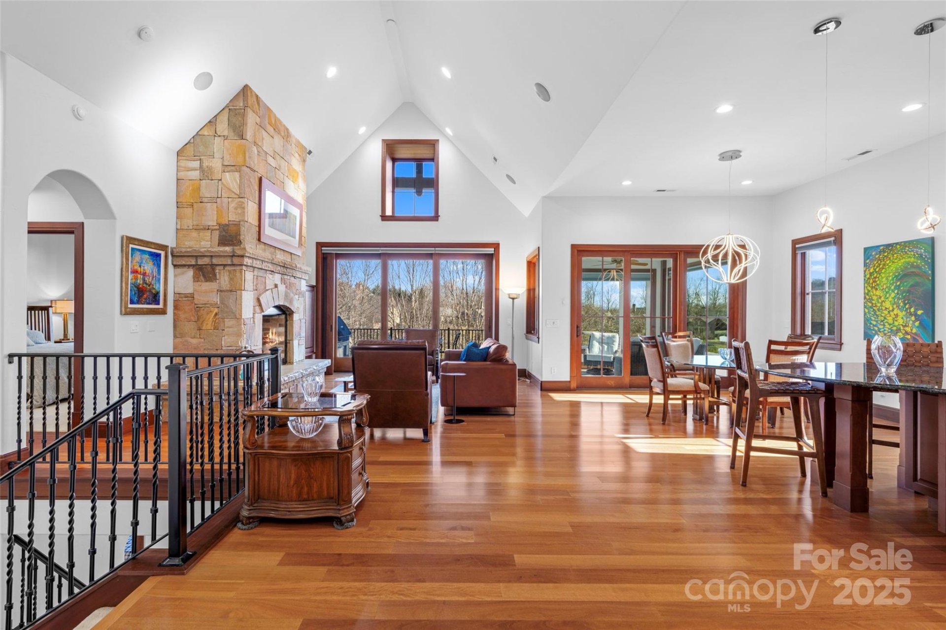 Property image 4 at 34 Foxbridge Way, Arden, NC 28704