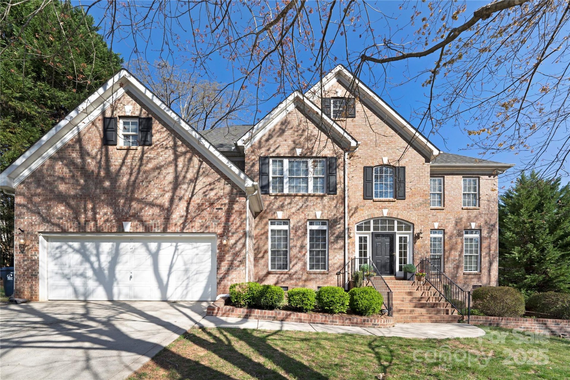 Property image 1 at 11805 Farnborough Road, Huntersville, NC 28078