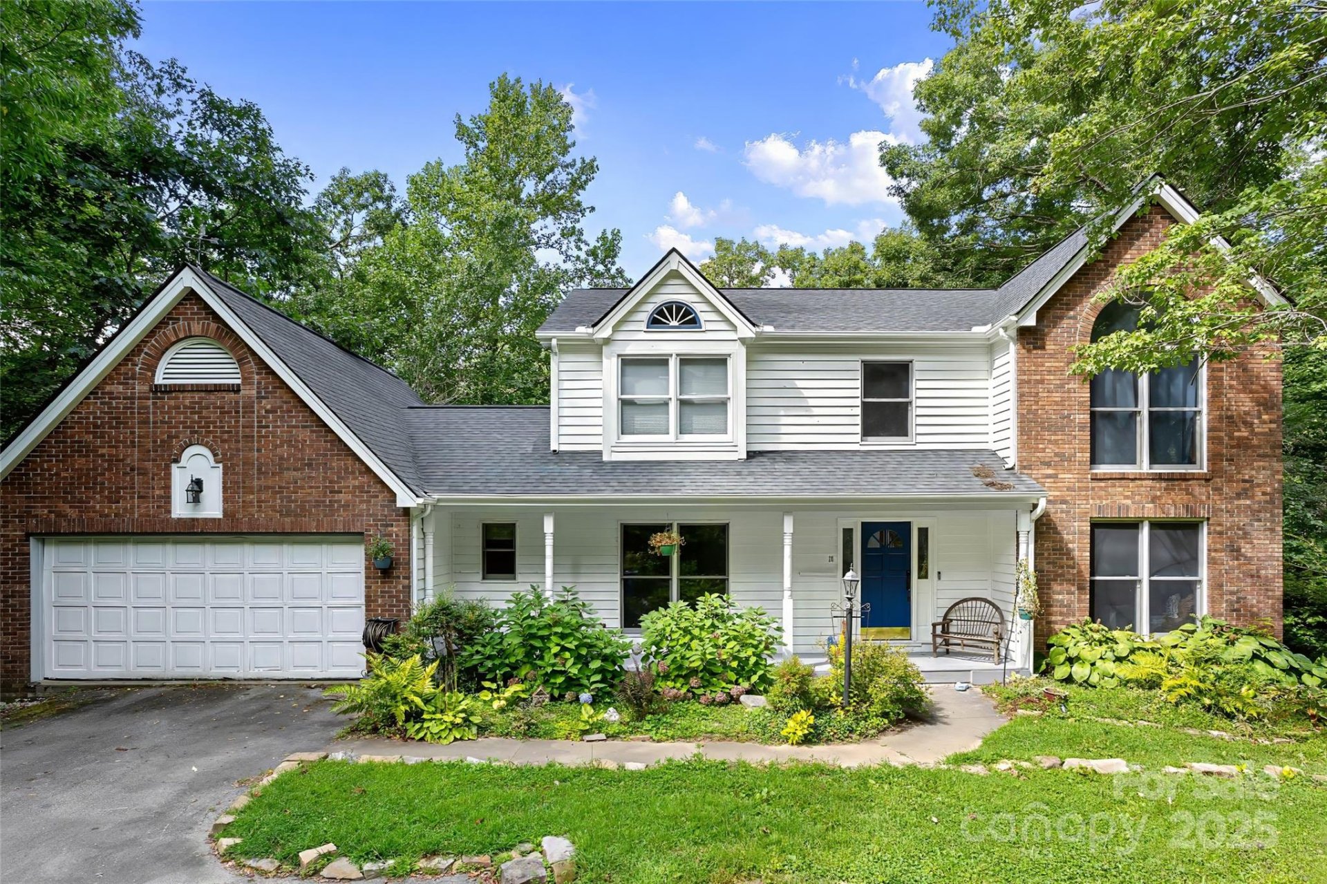Property image 5 at 111 Ballantree Drive, Asheville, NC 28803