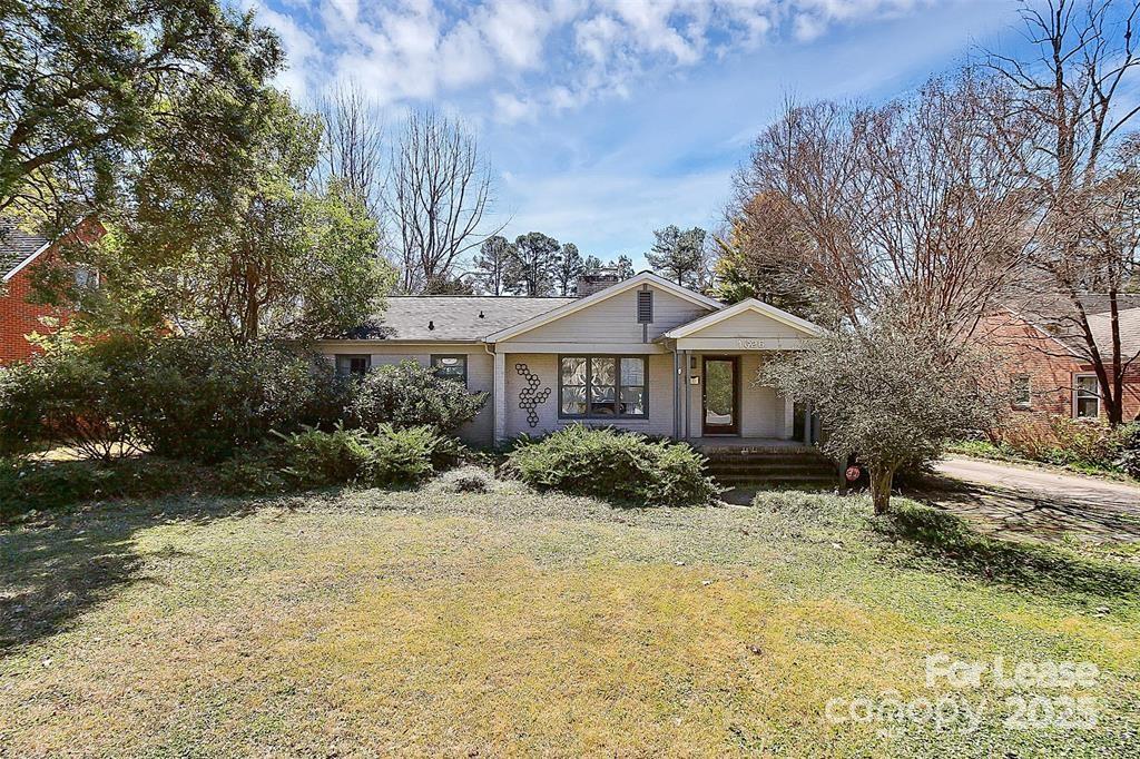 Property image 1 at 1326 Pinecrest Avenue, Charlotte, NC 28205