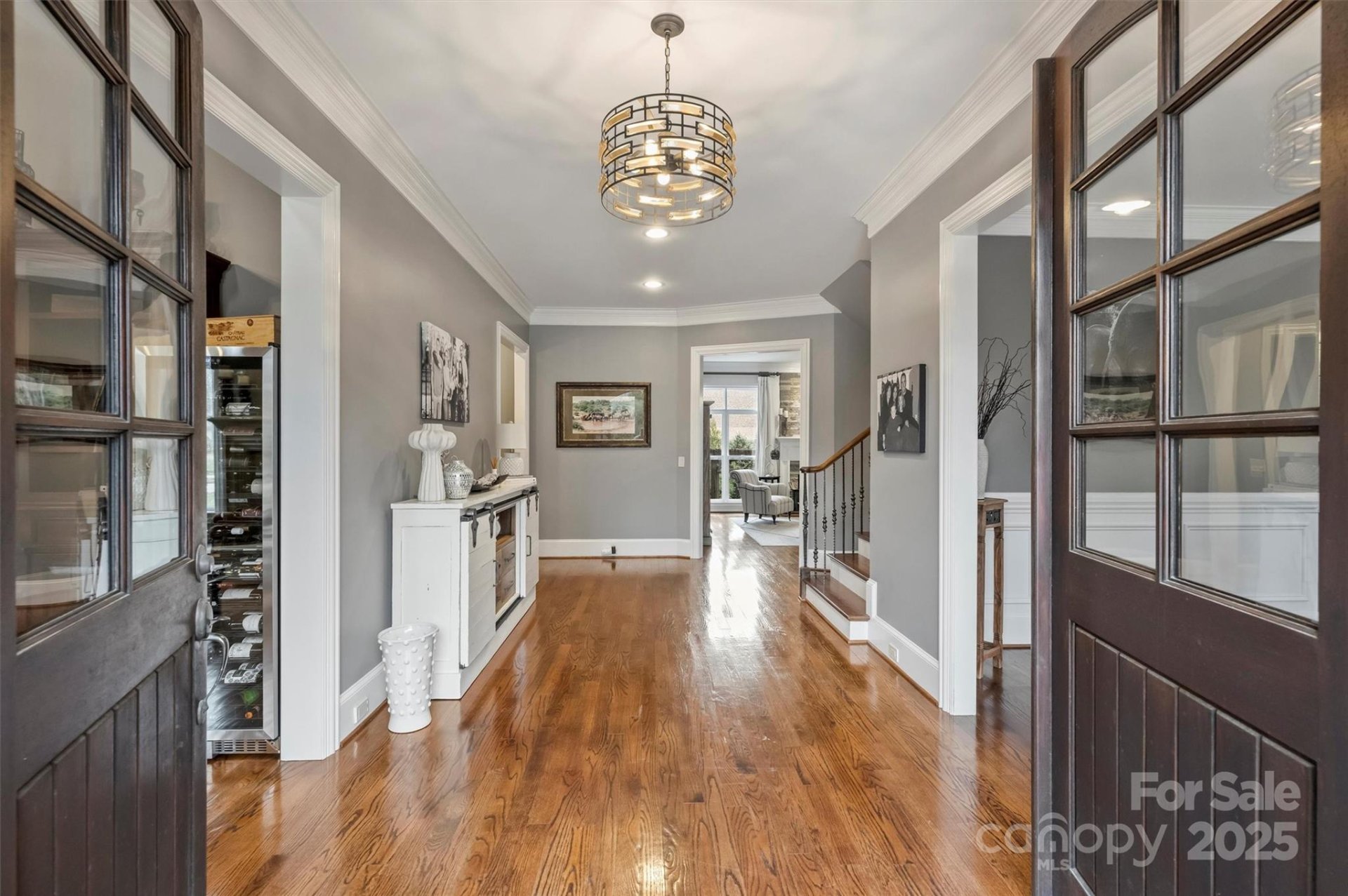 Property image 3 at 1105 Hadley Park Lane, Weddington, NC 28104
