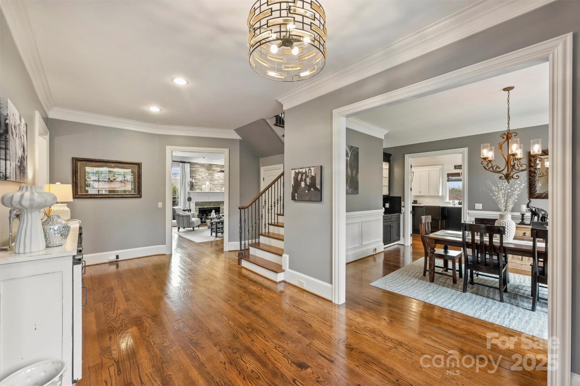 Property image 4 at 1105 Hadley Park Lane, Weddington, NC 28104