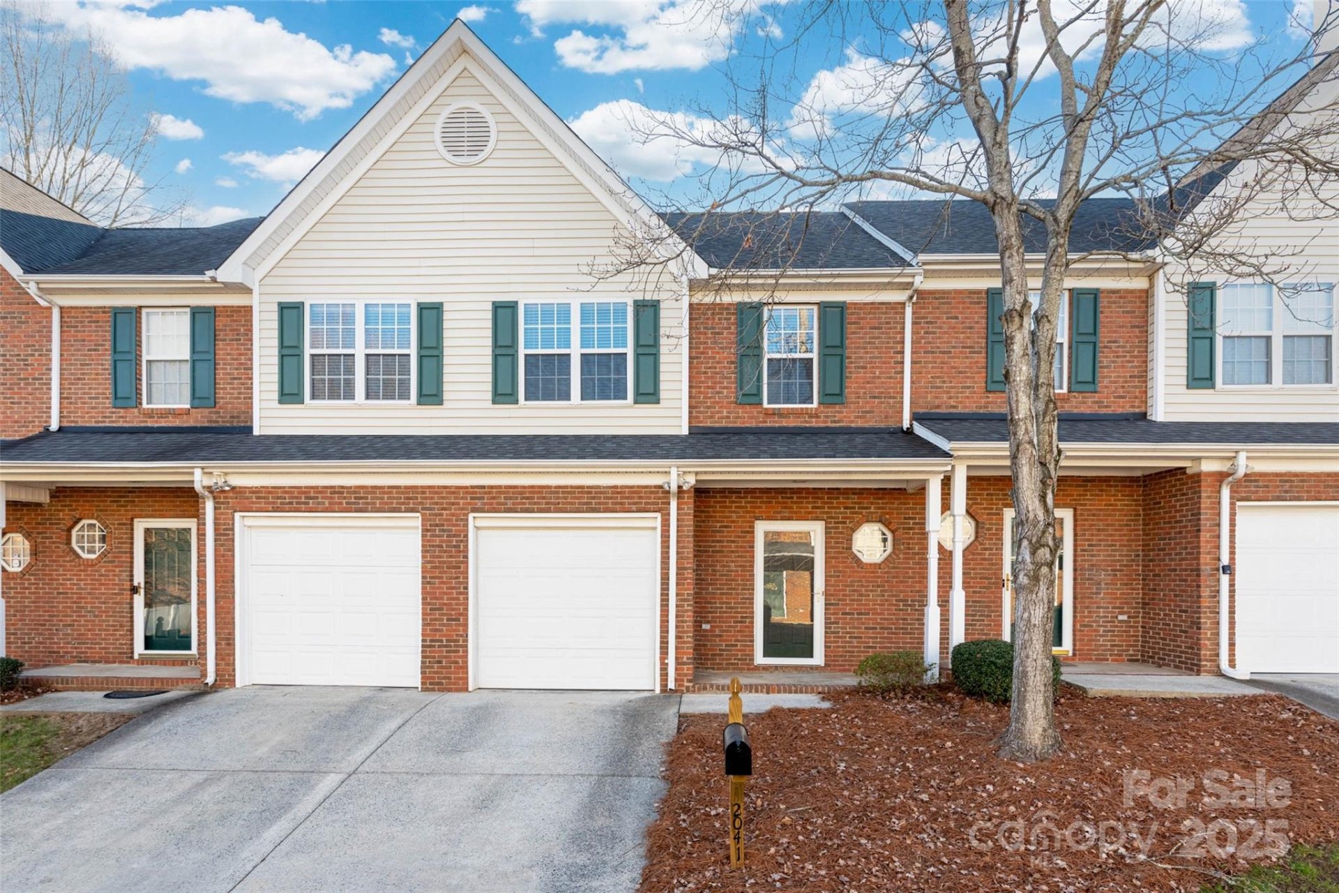 Property image 1 at 2041 Lennox Square Road, Charlotte, NC 28210