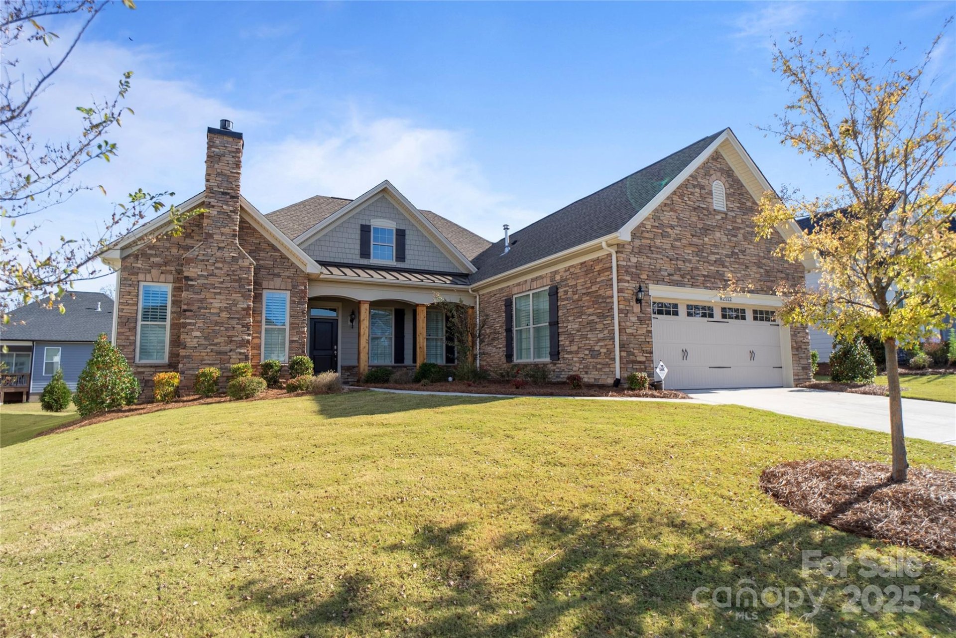 Property image 2 at 82112 Standing Oak Drive, Charlotte, NC 28278
