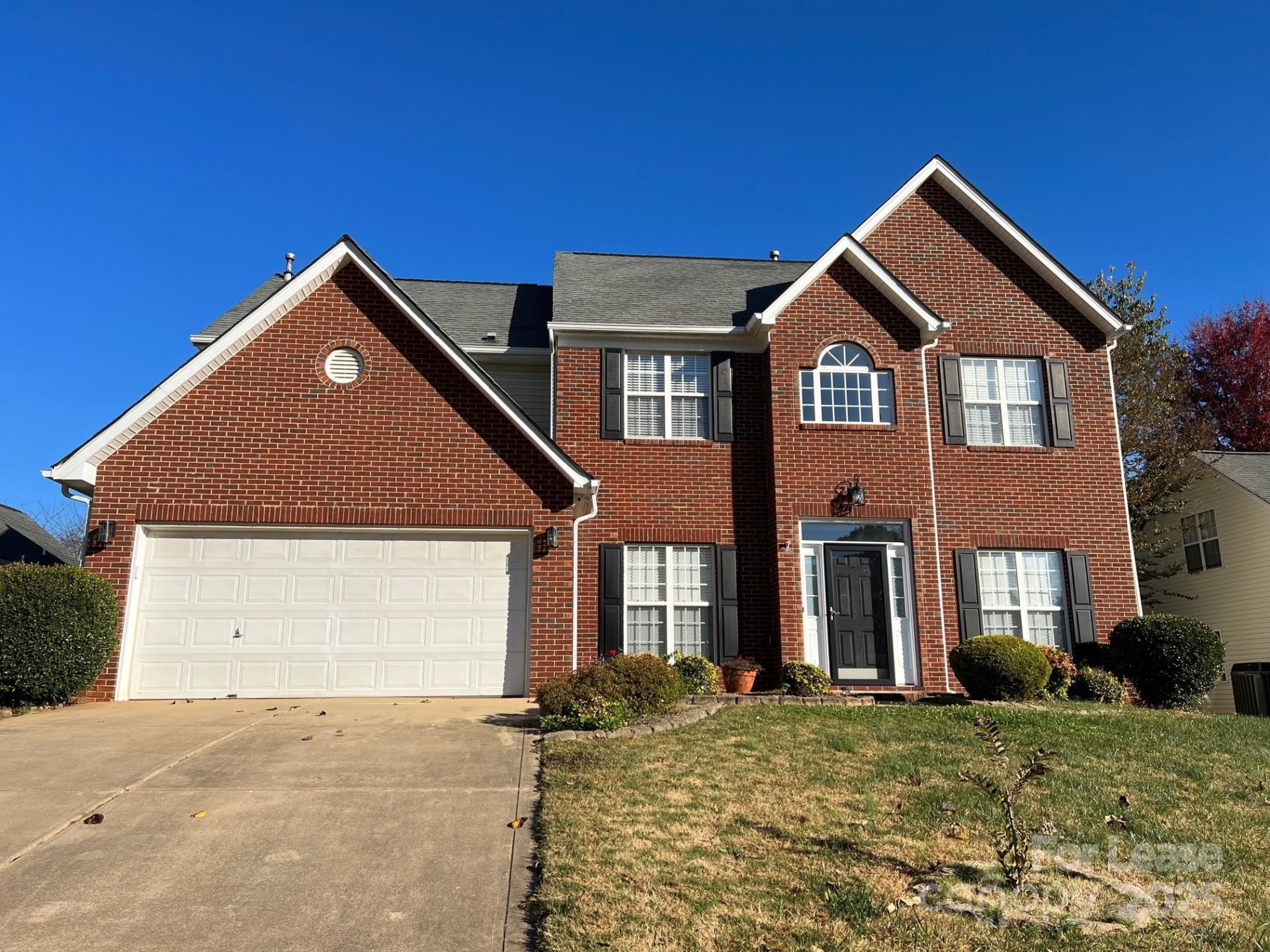 6617 Barkley Farm Road