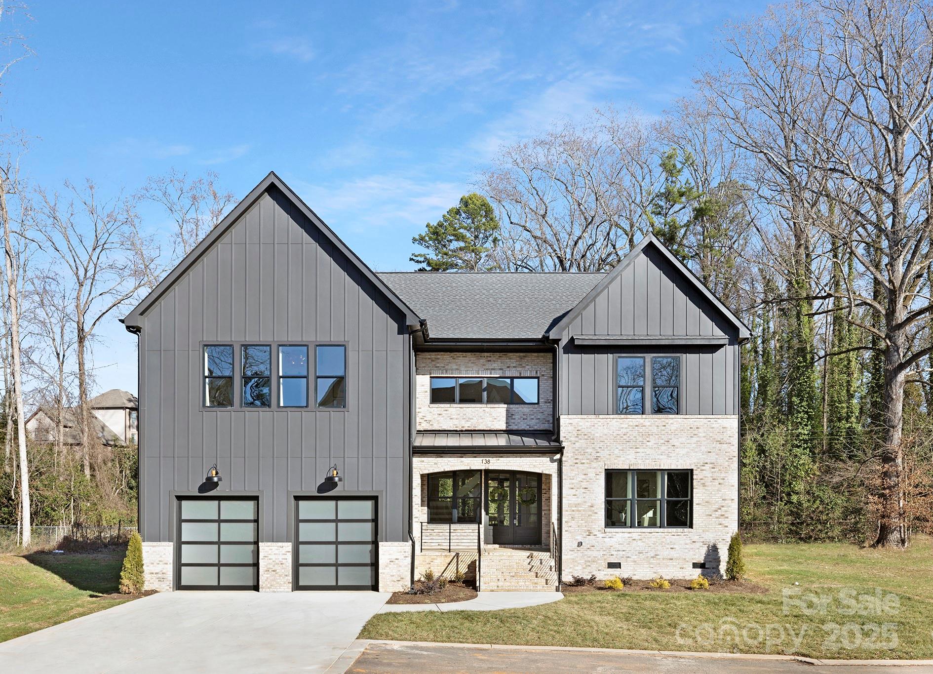 Property image 1 at 138 Sardis Lane, Charlotte, NC 28270