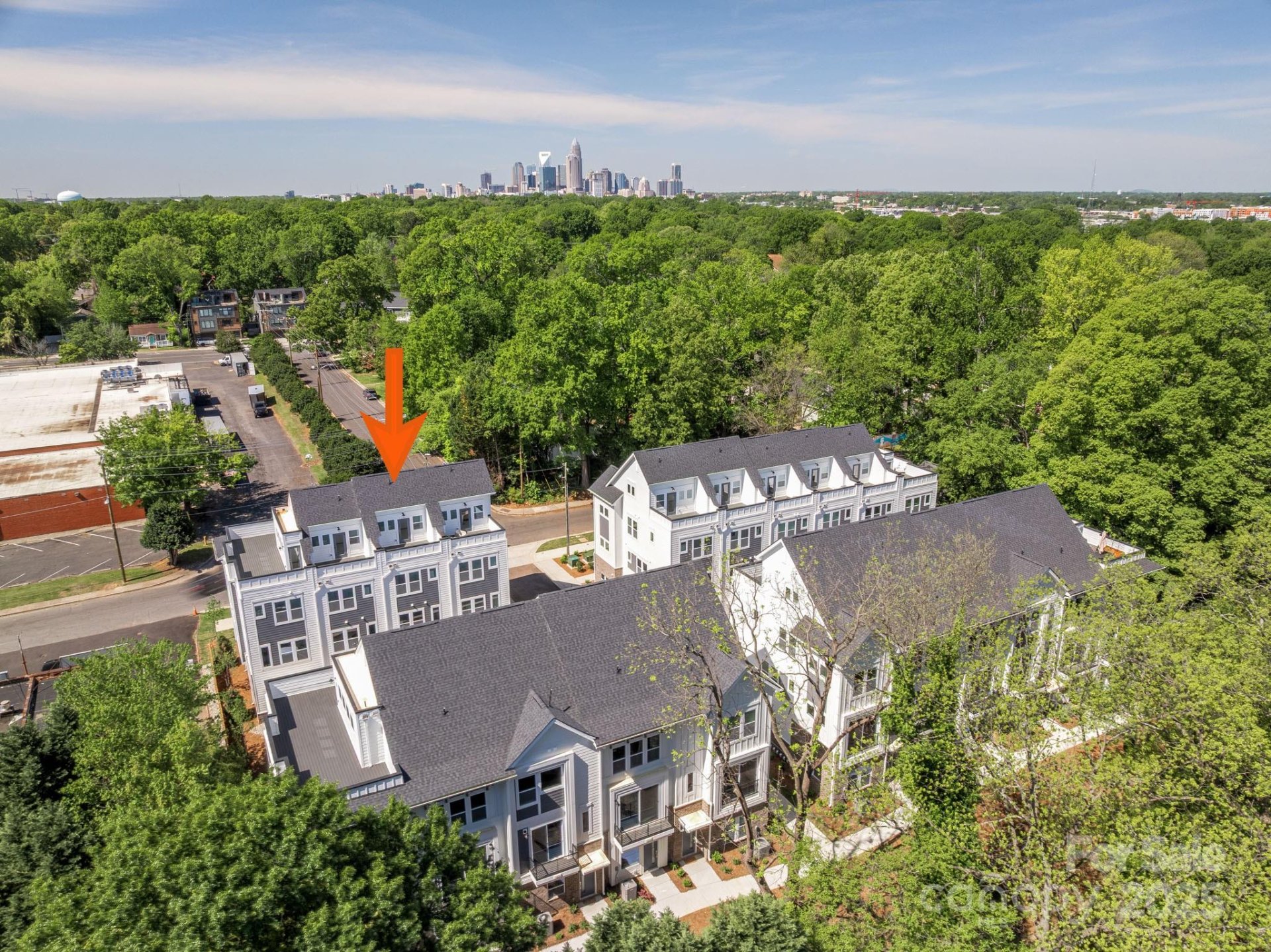 Property image 2 at 1225 E 34th Street, Charlotte, NC 28205