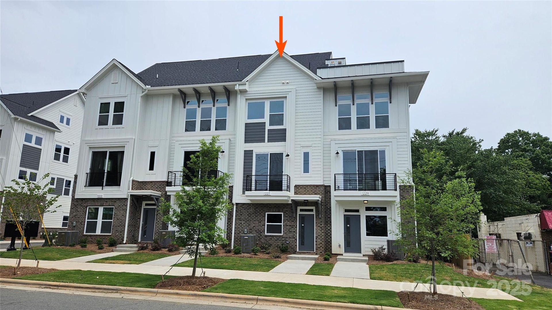 Property image 4 at 1227 E 34th Street, Charlotte, NC 28205