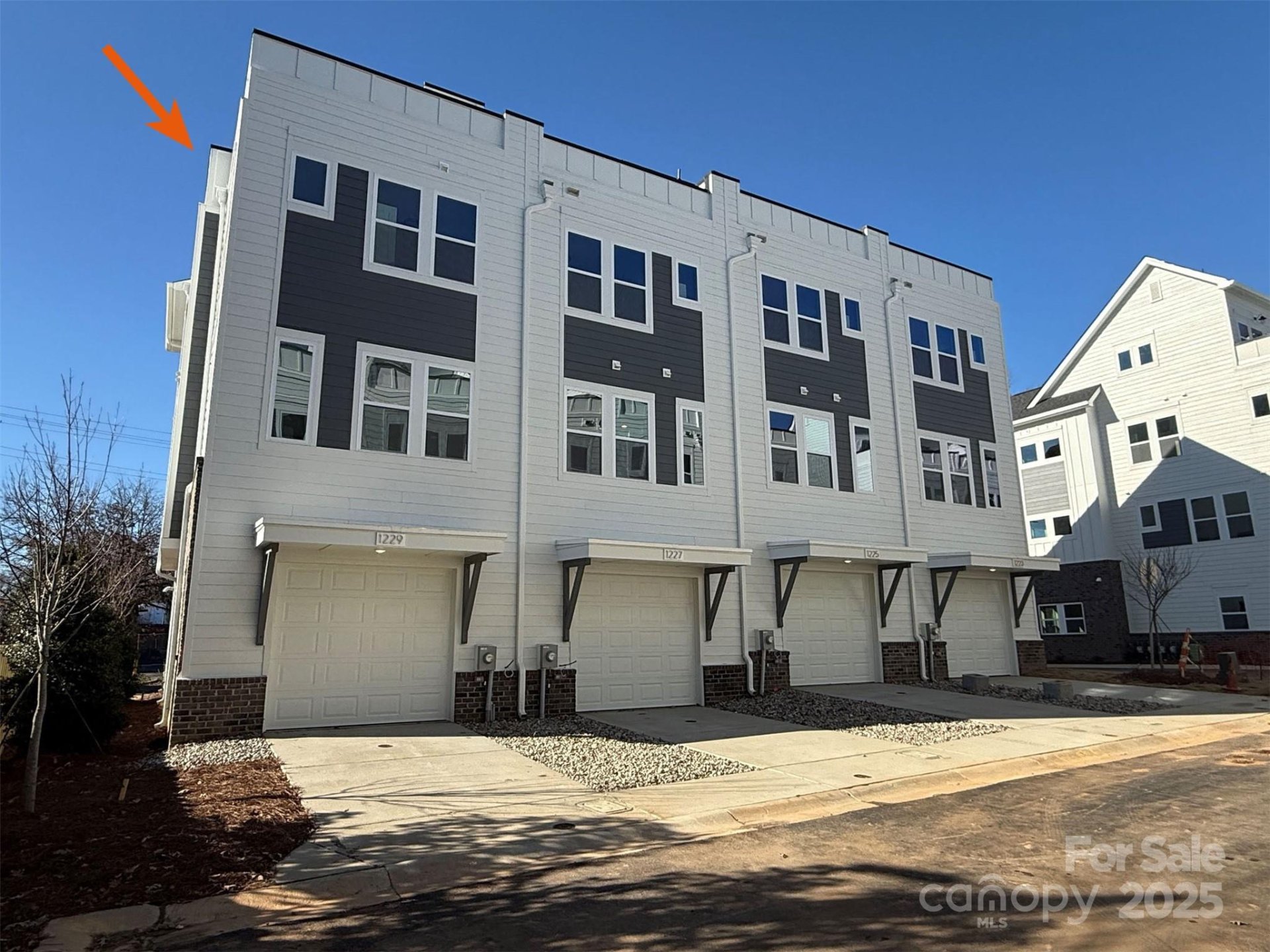 Property image 3 at 1229 E 34th Street, Charlotte, NC 28205