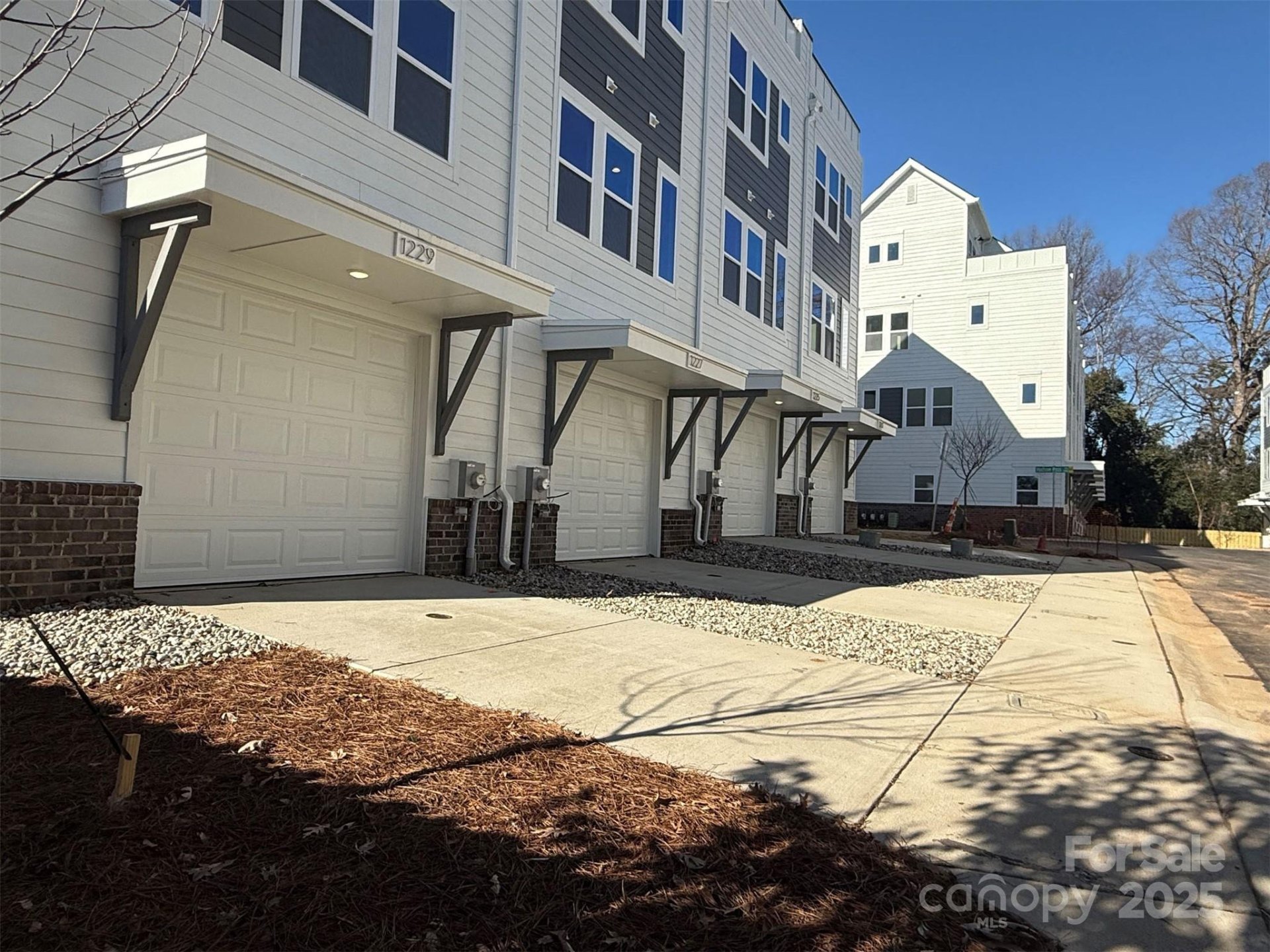 Property image 5 at 1229 E 34th Street, Charlotte, NC 28205