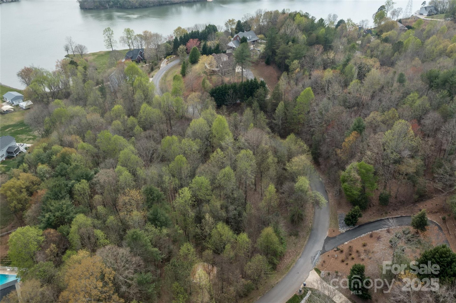 Property image 3 at 0000 Crown Terrace, Hickory, NC 28601