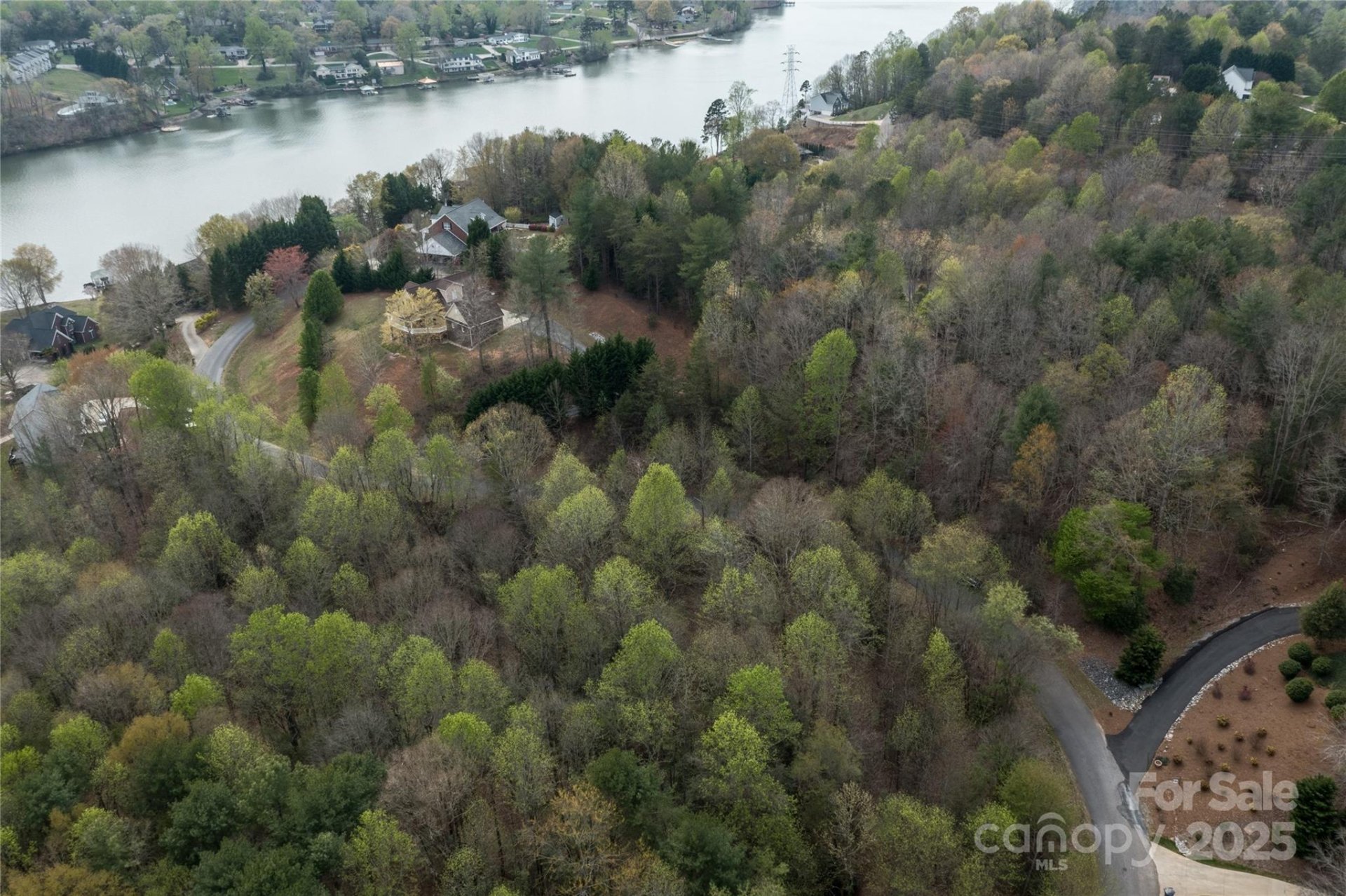 Property image 5 at 0000 Crown Terrace, Hickory, NC 28601