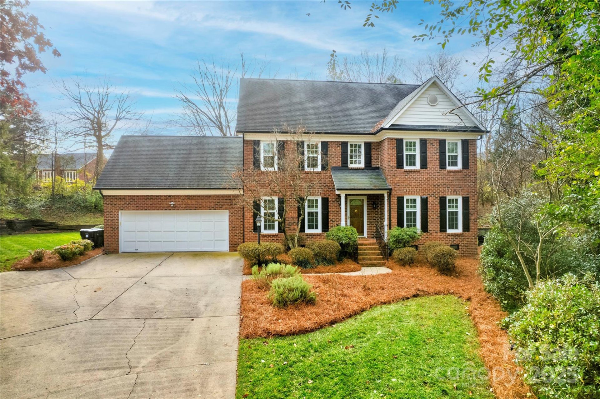 Property image 2 at 158 Tetbury Avenue, Concord, NC 28025