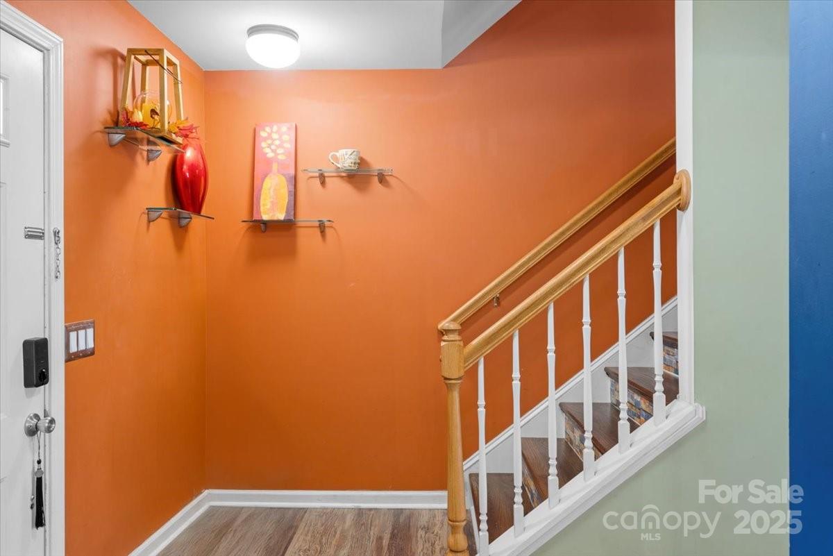 Property image 3 at 4291 Melrose Club Drive, Matthews, NC 28105
