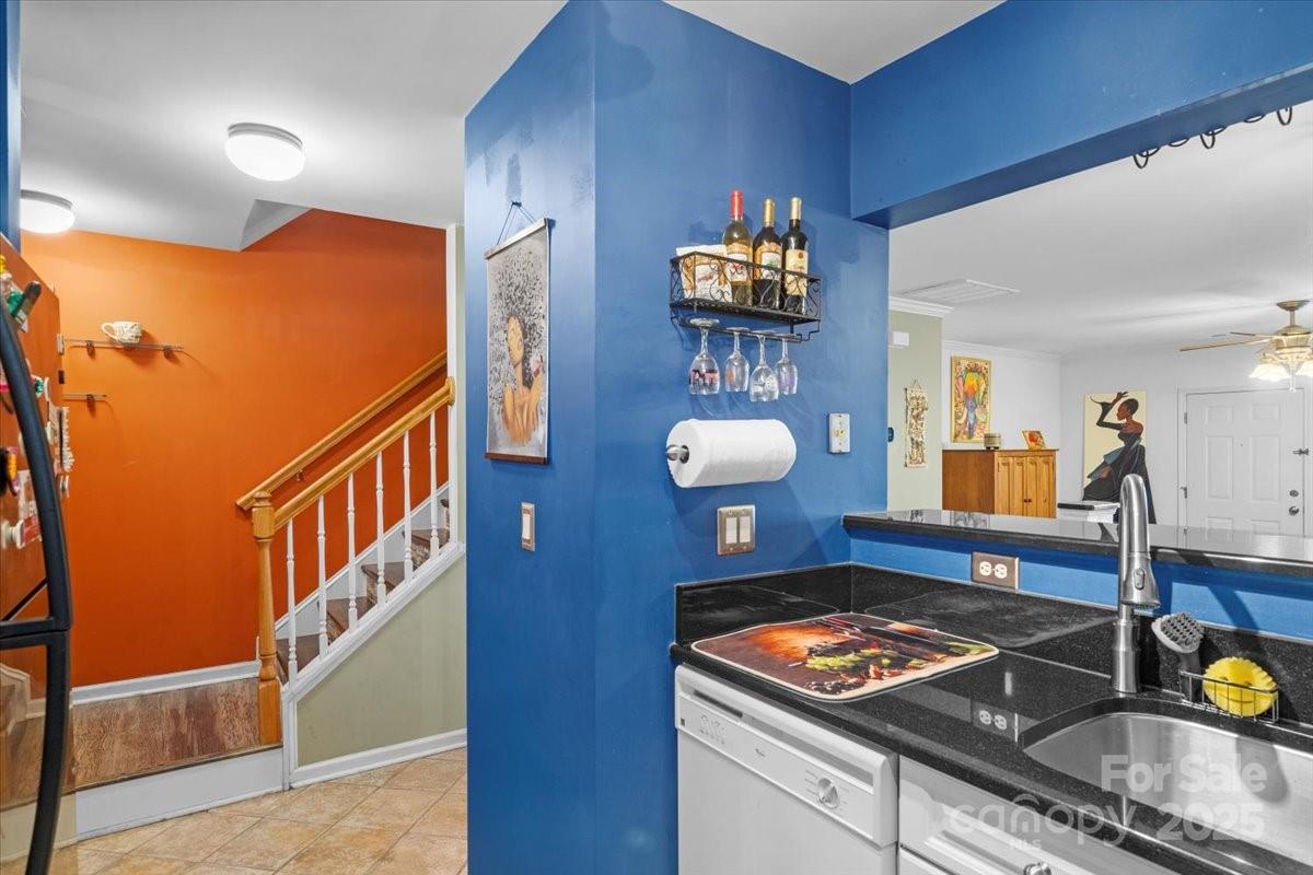 Property image 4 at 4291 Melrose Club Drive, Matthews, NC 28105