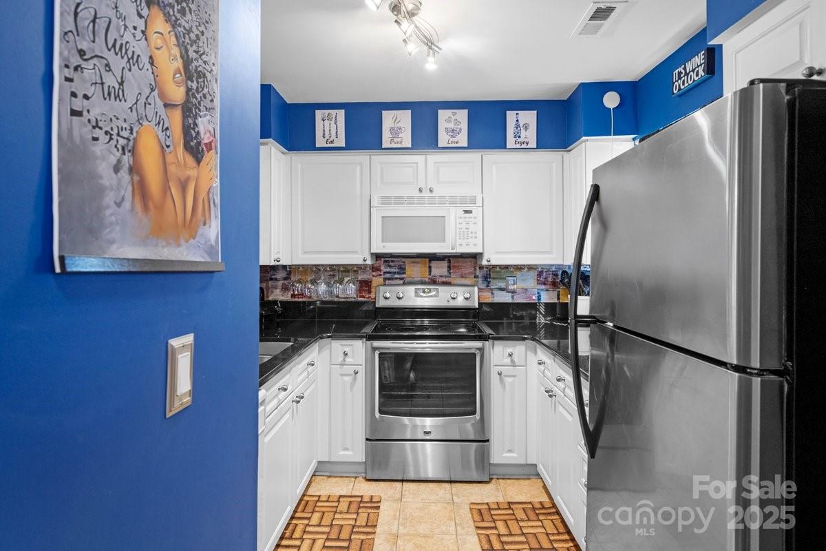 Property image 5 at 4291 Melrose Club Drive, Matthews, NC 28105