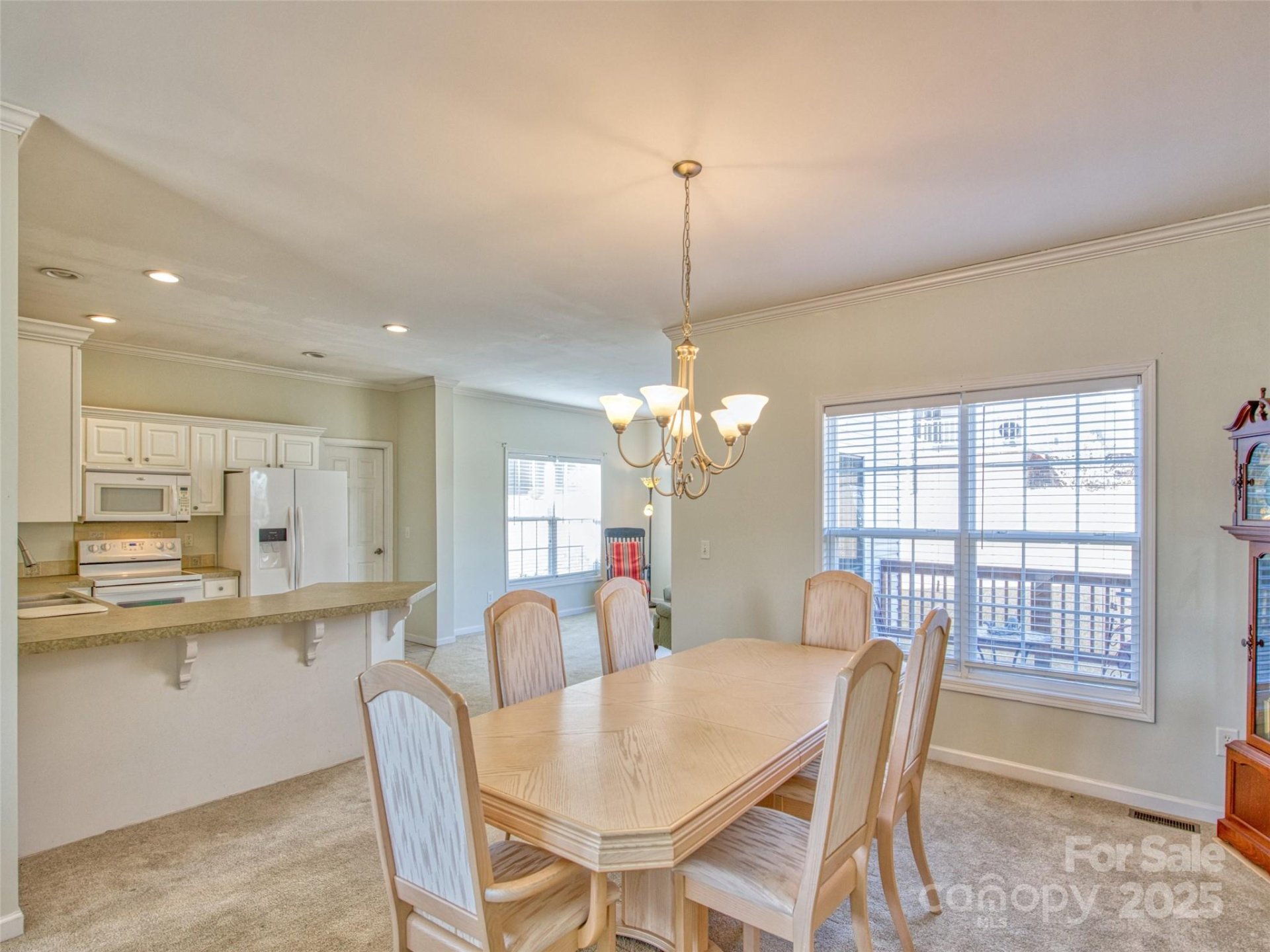 Property image 5 at 1 N Frederick Lane, Hendersonville, NC 28792