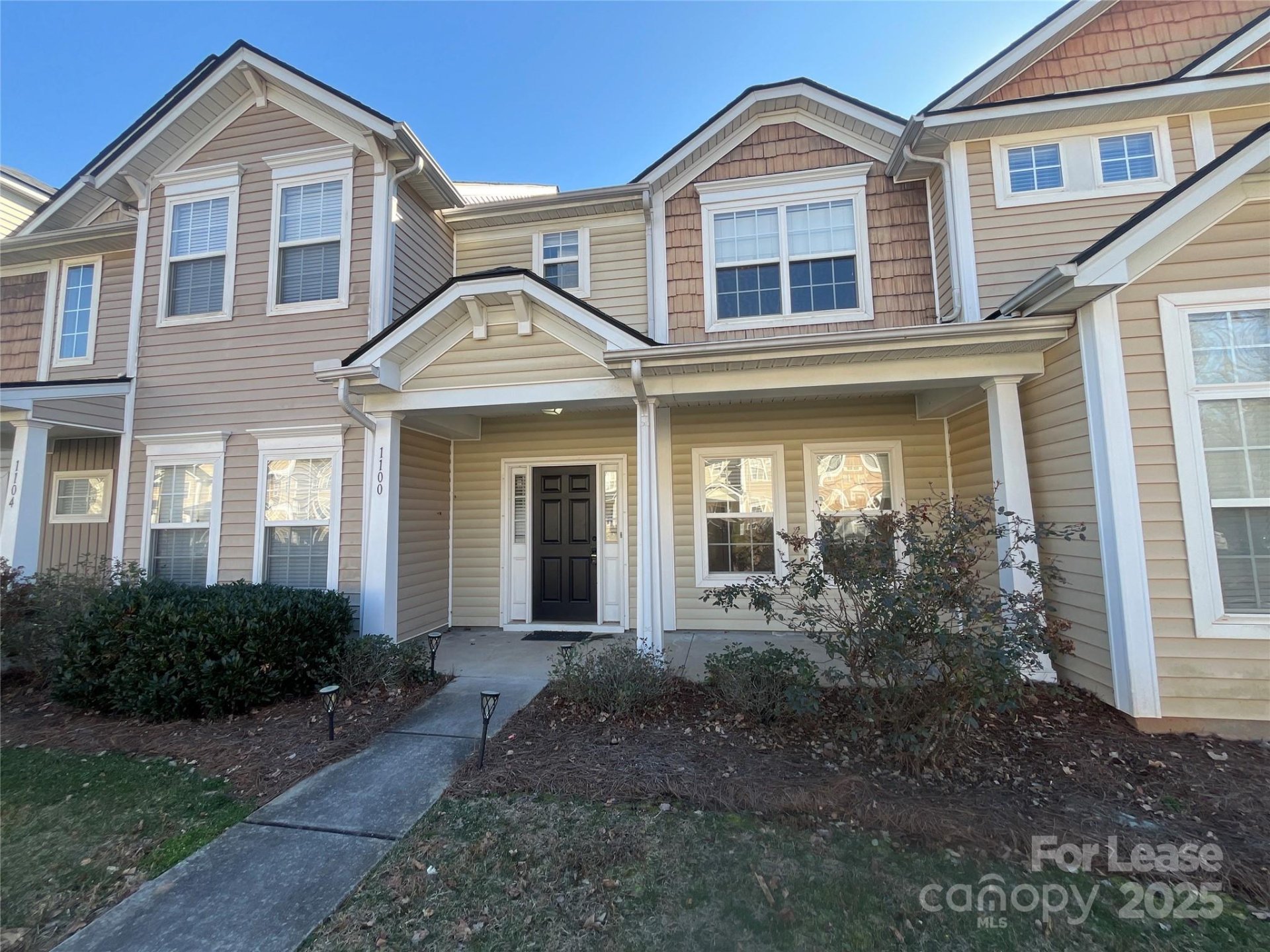 1100 Constitution Park Boulevard