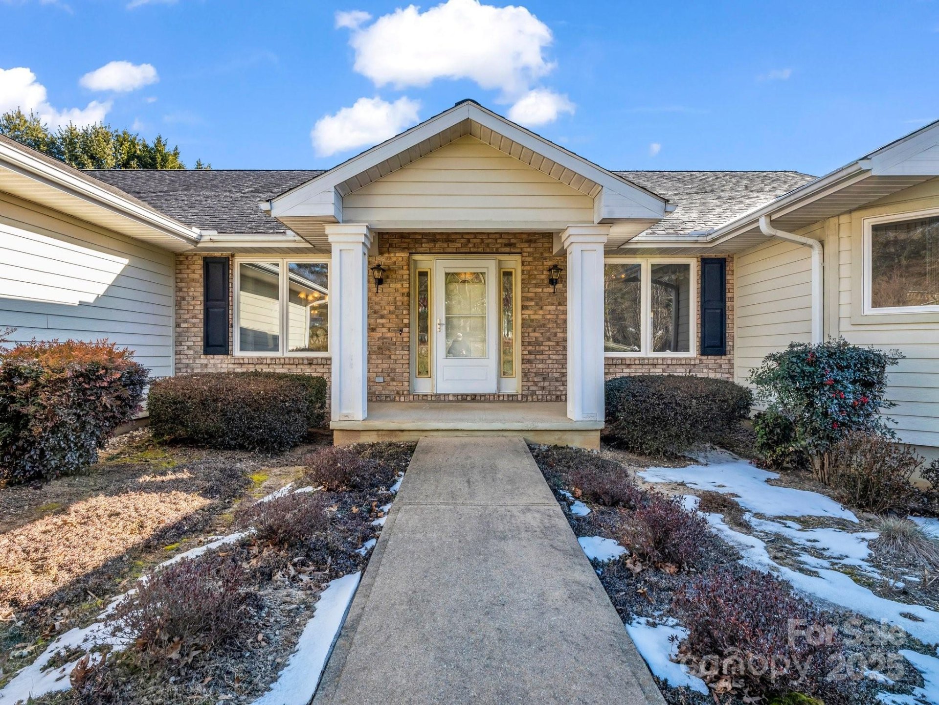 Property image 3 at 53 Beaumont Drive, Hendersonville, NC 28739