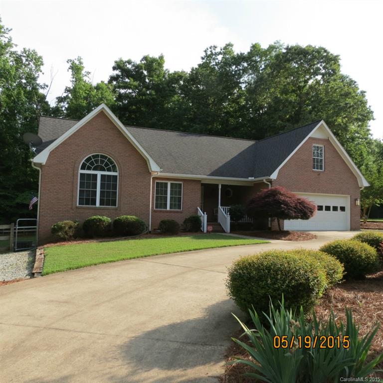 220 Hidden Spring Drive