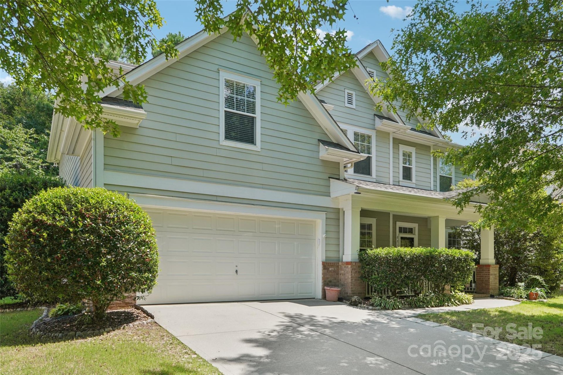 Property image 2 at 8814 Beaver Creek Drive, Charlotte, NC 28269