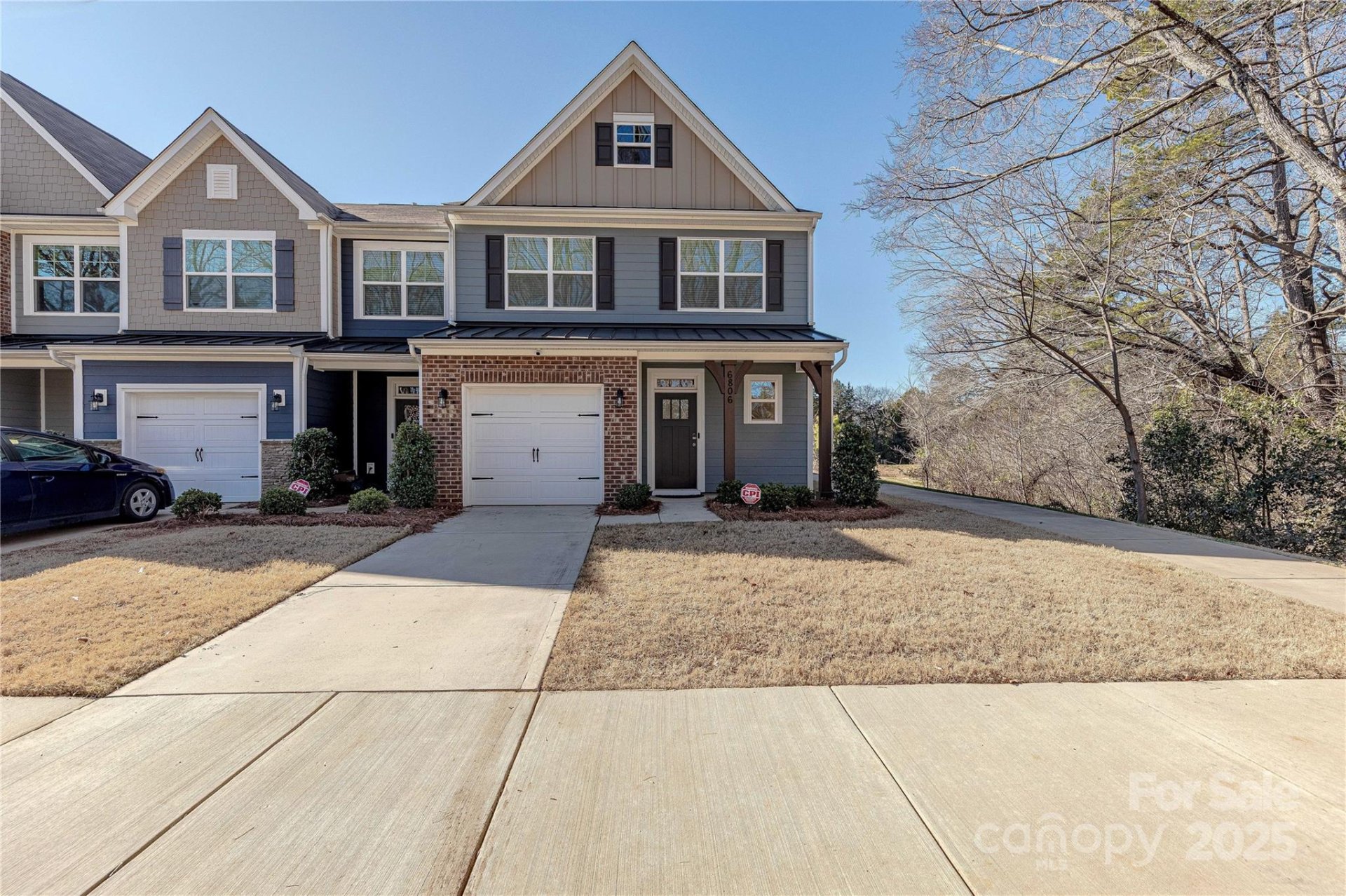 Property image 2 at 6806 Harris Bay Road, Charlotte, NC 28269