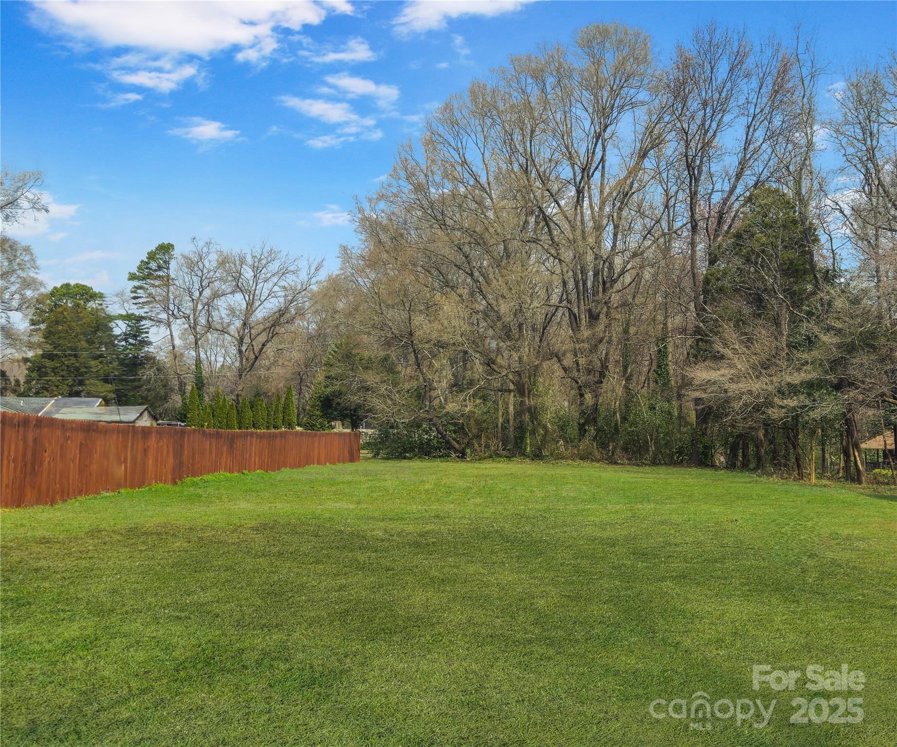 Property at 604 Touch Me Not Lane, Charlotte, NC 28216
