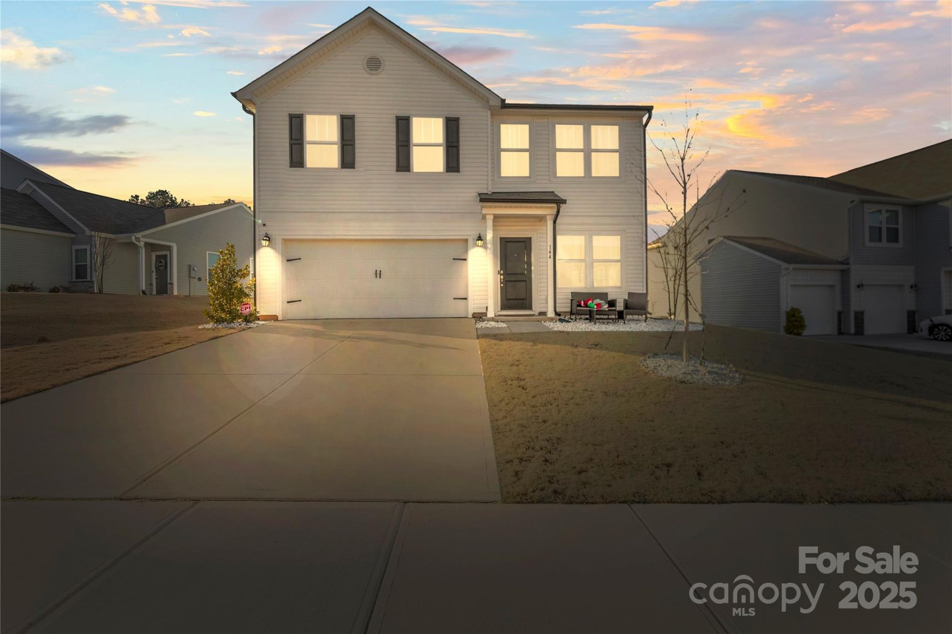 Property image 1 at 144 Mooring Drive, Statesville, NC 28677