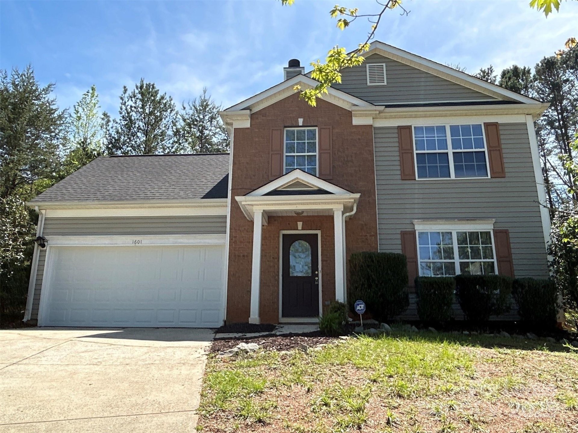 Property image 1 at 1601 Elk Creek Court, Charlotte, NC 28214