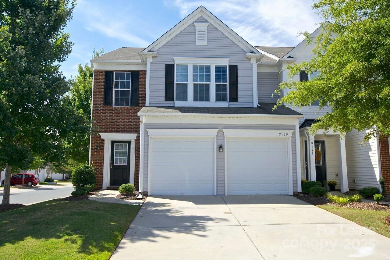 Property image 1 at 9180 Redmond Trace Road, Charlotte, NC 28277