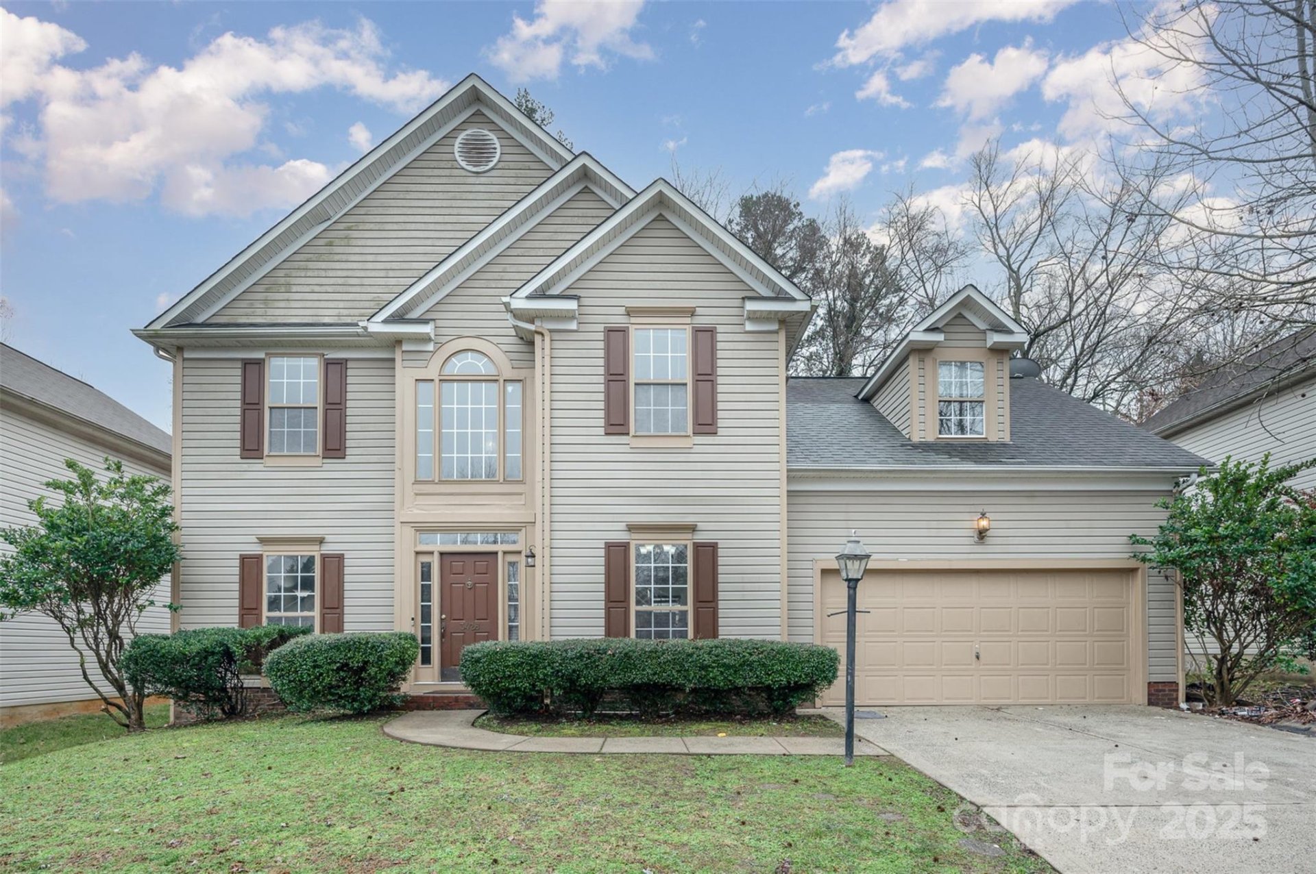 Property image 2 at 3428 Betterton Lane, Charlotte, NC 28269